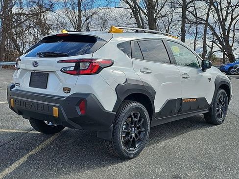 New 2026 Subaru Crosstrek 2.5i Wilderness AWD/4WD image 6