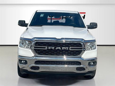 Used 2024 RAM 1500 Big Horn image 2