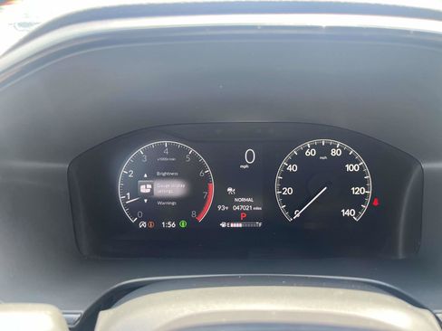 Certified 2024 Honda CR-V EX-L image 21