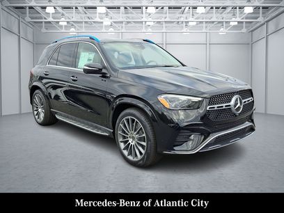 Certified 2026 Mercedes-Benz GLE 450 4MATIC