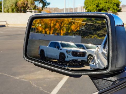 New 2026 GMC Sierra 1500 SLE w/ Preferred Package image 16