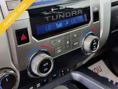 Used 2020 Toyota Tundra SR5 AWD/4WD image 16