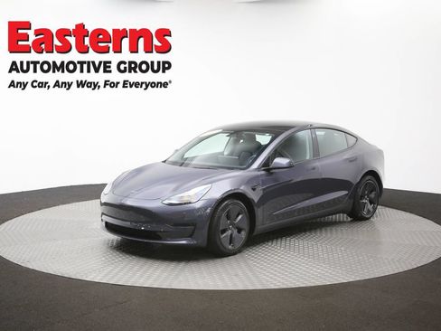 Used 2023 Tesla Model 3 Standard Range RWD image 50