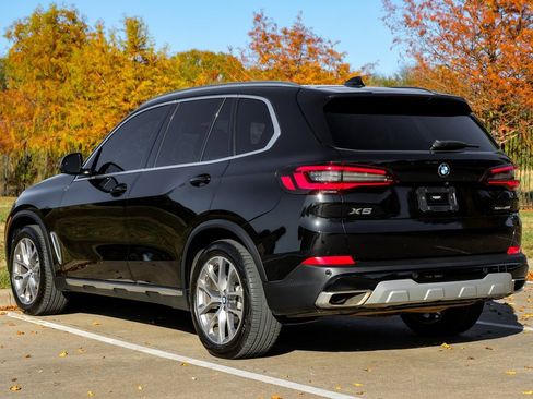 Used 2021 BMW X5 xDrive40i w/ Executive Package image 16