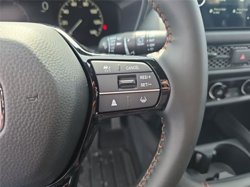 New 2026 Honda HR-V Sport image 20