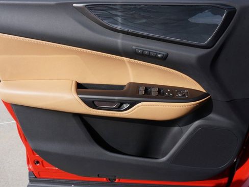 Used 2023 Lexus NX 350 AWD image 20