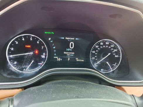 Used 2019 Toyota Avalon Limited w/ Advanced Safety Package FWD image 11