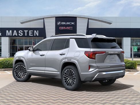 Used 2026 GMC Terrain Denali w/ LPO, Floor Liner Package image 5