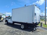 Used 2020 Ford F450 XL w/ Power Equipment Group image 3