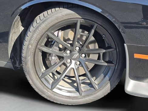 Used 2021 Dodge Challenger R/T w/ Plus Package RWD image 20