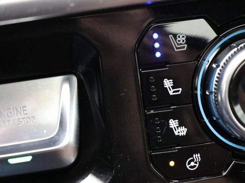 Used 2022 GMC Sierra 1500 Denali Ultimate image 34