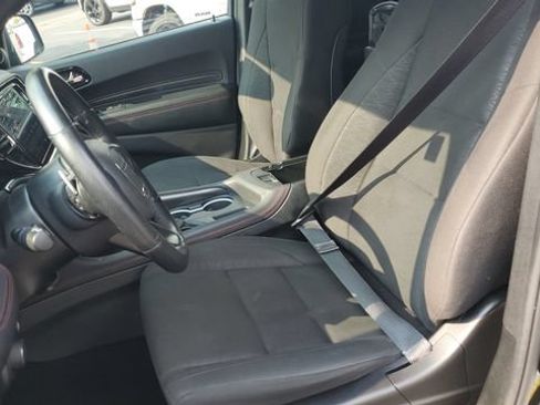 Certified 2025 Dodge Durango GT AWD/4WD image 19
