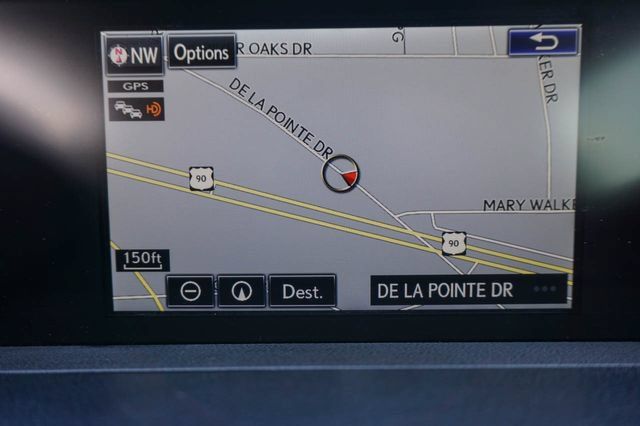 Used 2015 Lexus RC 350 AWD w/ Navigation System Package image 22