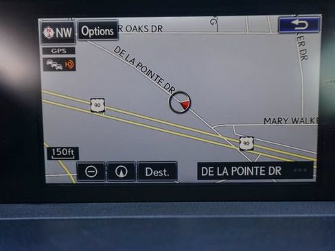 Used 2015 Lexus RC 350 AWD w/ Navigation System Package image 22