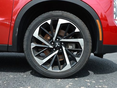 Used 2024 Mitsubishi Outlander SE FWD image 5