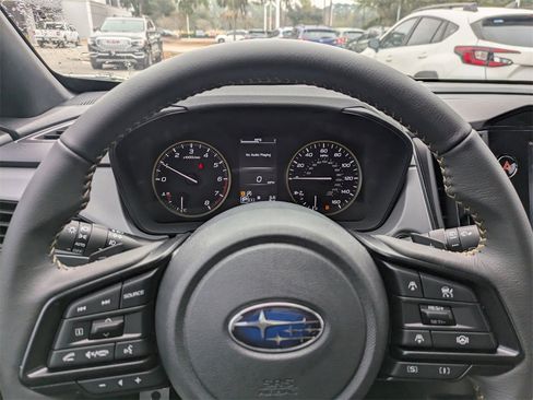 New 2026 Subaru Crosstrek 2.5i Sport image 30