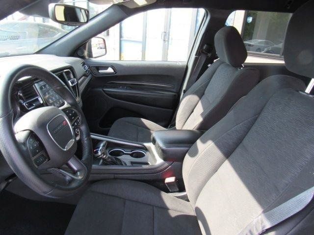 Used 2023 Dodge Durango SXT Launch Edition AWD/4WD image 12