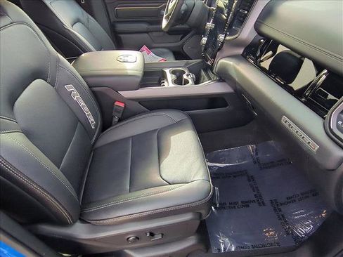 Certified 2025 RAM 1500 Rebel w/ Rebel Level 2 Equipment Group image 21