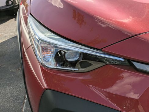 New 2026 Subaru Crosstrek 2.0i Premium image 8