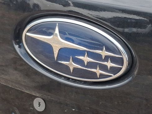 New 2026 Subaru Crosstrek 2.5i image 12