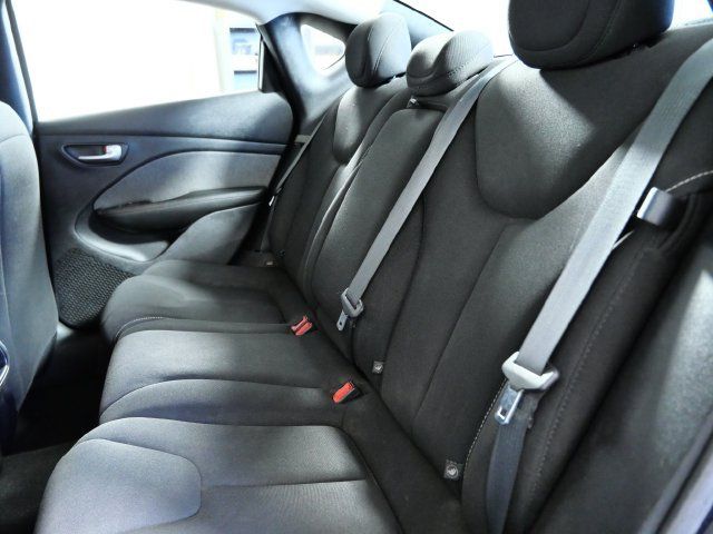 Used 2013 Dodge Dart SXT FWD image 13