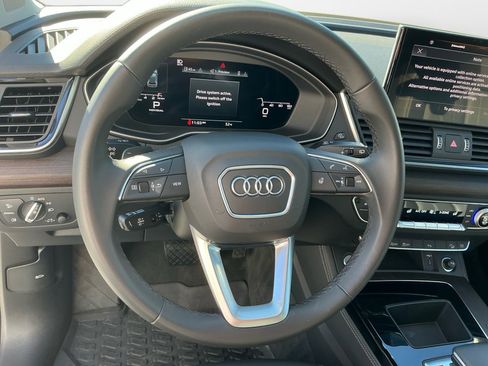 Used 2023 Audi Q5 2.0T Premium Plus w/ Premium Plus Package image 12