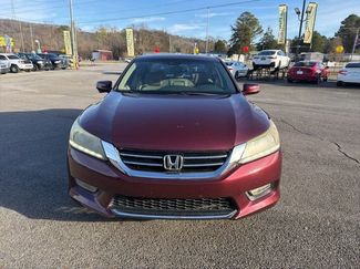 Used 2013 Honda Accord EX-L video 2