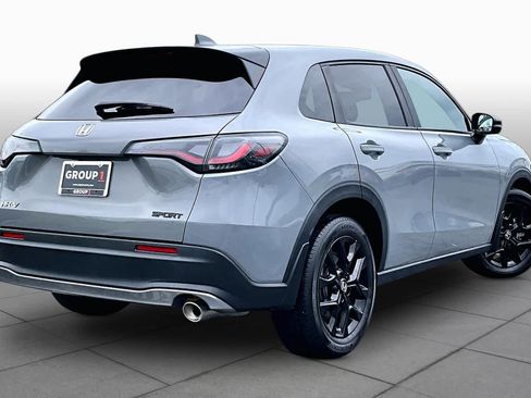 Used 2024 Honda HR-V Sport image 13
