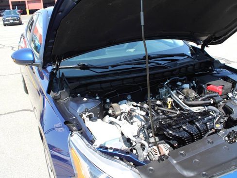 Used 2021 Nissan Altima 2.5 S w/ Driver Assist Package image 14