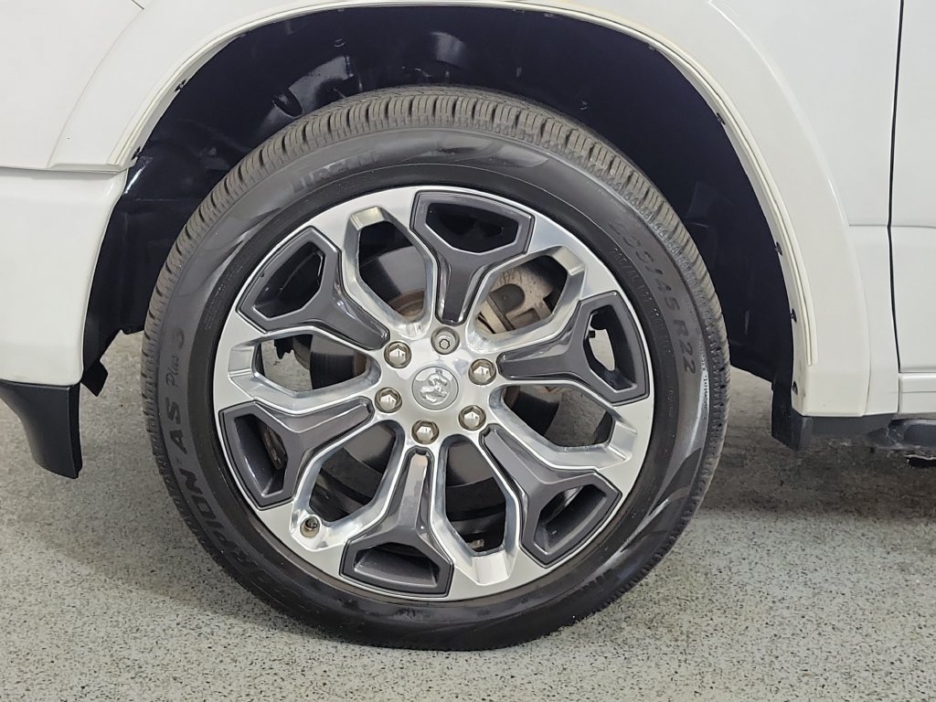 Used 2020 RAM 1500 Limited RWD image 9