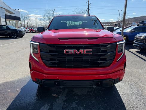 New 2026 GMC Sierra 1500 Pro w/ Graphite Edition image 8