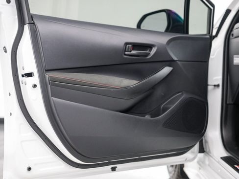 Used 2023 Toyota Corolla GR Morizo image 33