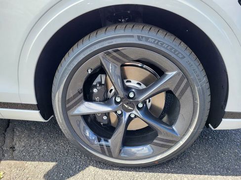 New 2026 Genesis GV70 2.5T Sport Prestige AWD/4WD image 7