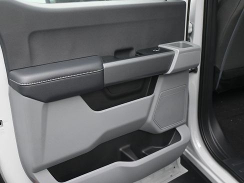 New 2026 Ford F250 XL w/ STX Appearance Package image 8