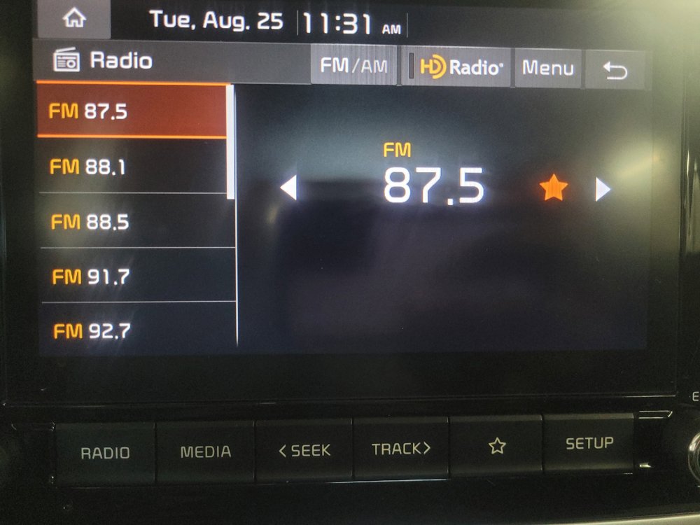 Used 2022 Kia Rio S FWD image 25
