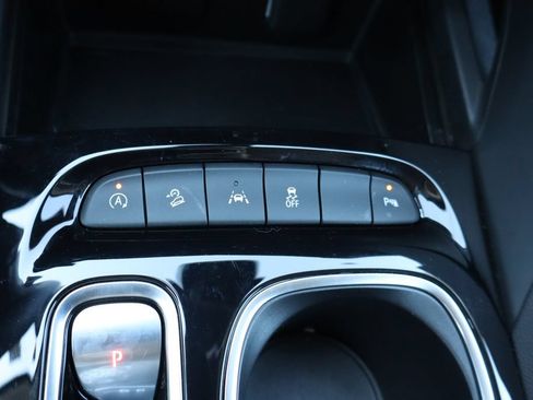 Used 2023 Buick Envision Preferred w/ Sport Touring Package AWD/4WD image 9