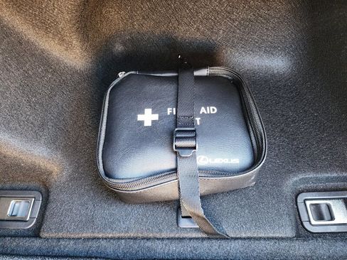 Used 2019 Lexus RC 350 RWD image 19