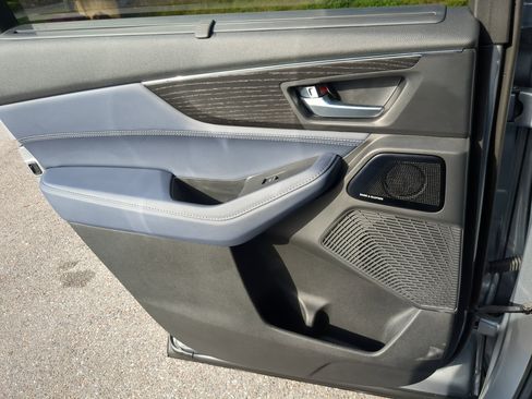 Used 2025 Acura MDX Type S image 17