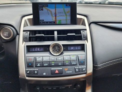 Used 2017 Lexus NX 200t AWD w/ Premium Package image 33