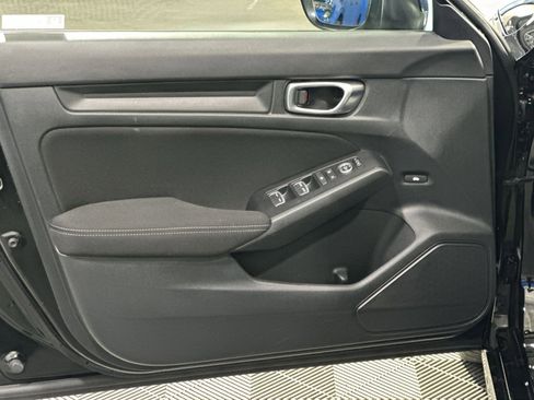 Used 2022 Honda Civic Sport image 15