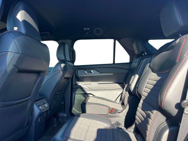 Used 2026 Ford Explorer ST-Line AWD/4WD image 11