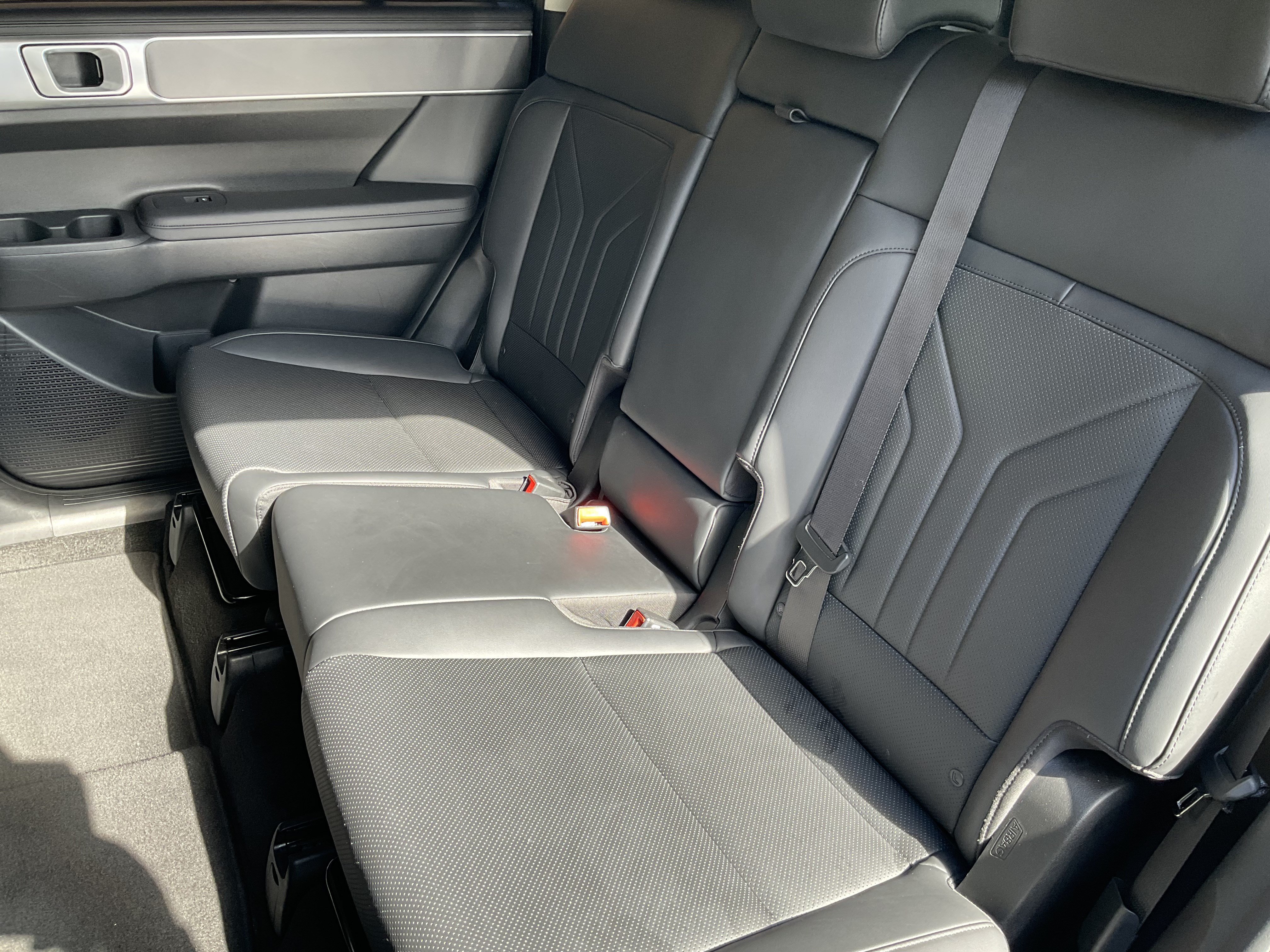 Used 2025 Hyundai Santa Fe XRT AWD/4WD image 40