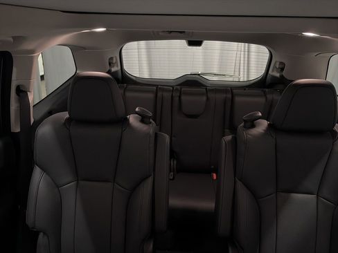 New 2026 Subaru Ascent Bronze Edition image 17