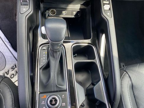 Used 2024 Kia Telluride EX X-Line AWD/4WD image 12