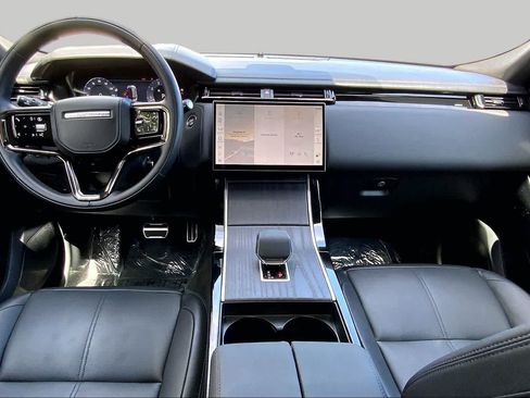 Used 2026 Land Rover Range Rover Velar Dynamic SE AWD/4WD image 15