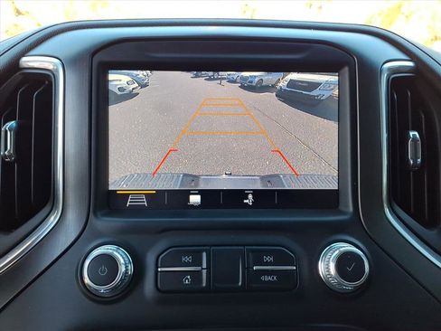 Used 2019 GMC Sierra 1500 AT4 image 21