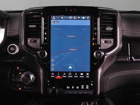 Used 2022 RAM 2500 Power Wagon image 28