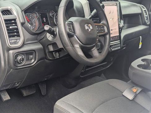 New 2025 RAM 2500 Tradesman image 3