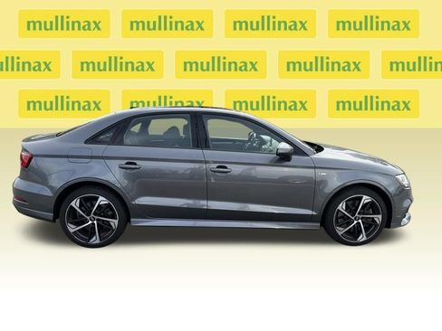 Used 2020 Audi A3 2.0T Premium w/ Final Edition Package AWD/4WD image 12