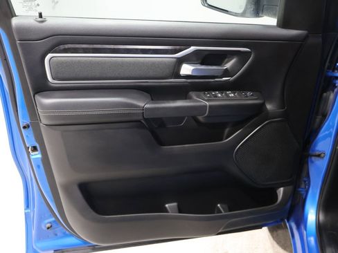 Used 2022 RAM 1500 Big Horn image 13